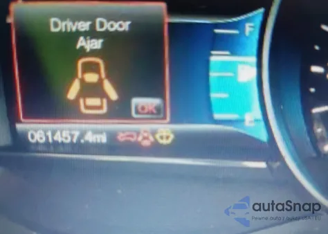 2017 Ford Explorer Xlt z USA, uszkodzony, nr VIN 1FM5K8D89HGC35588